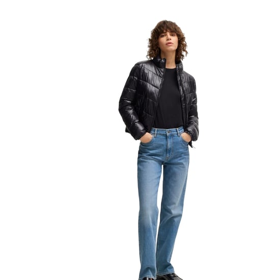 Boss - "Ada" Jeans für Damen (Blau) - Image 5