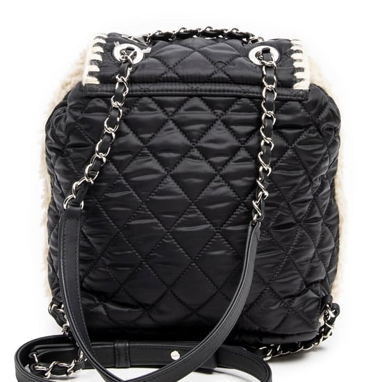 Coco Neige Flap Backpack Rucksack - Image 5