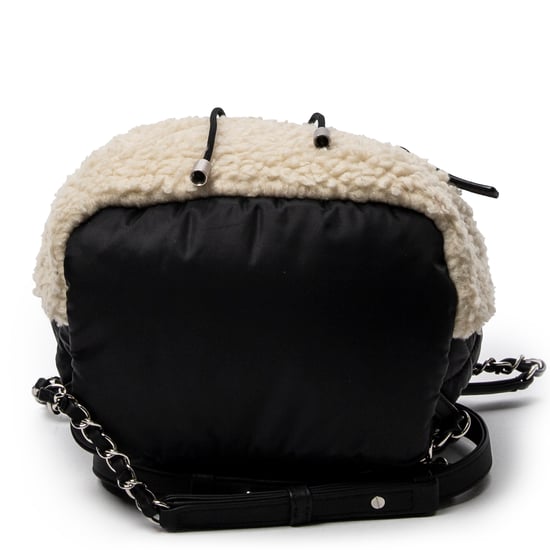 Coco Neige Flap Backpack Rucksack - Image 6