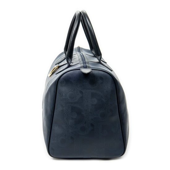 Vintage Medium Travel Boston  Reisetasche - Image 3