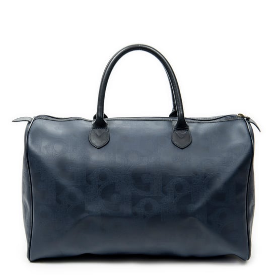 Vintage Medium Travel Boston  Reisetasche - Image 5