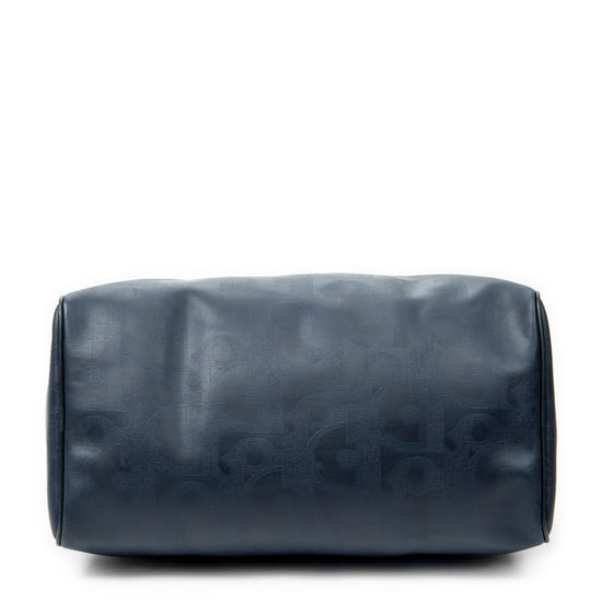 Vintage Medium Travel Boston  Reisetasche - Image 6