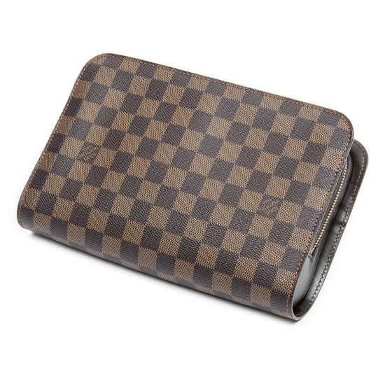 Saint Louis Clutch  Handtasche - Image 2