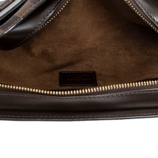 Saint Louis Clutch  Handtasche - Image 3