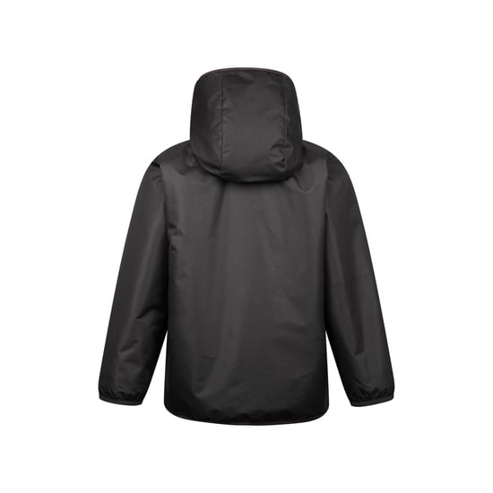 Mountain Warehouse - "Robin" Jacke Wasserbeständig für Kinder (Schwarz) - Image 2