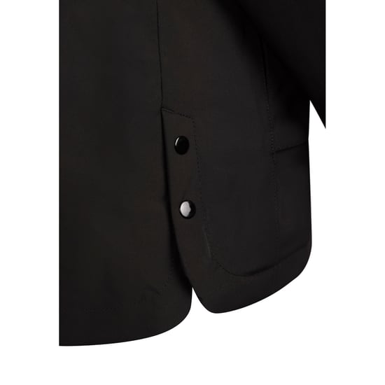 Trespass - "Hosho" Jacke, wasserfest für Damen (Schwarz) - Image 4