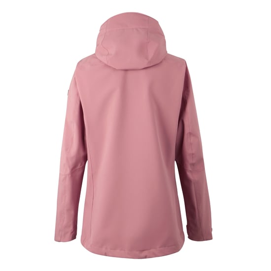 Regatta - "Birchdale II" Jacke, wasserfest für Damen (Graurosa) - Image 2