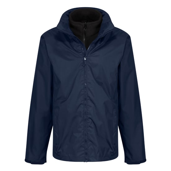 Regatta Professional - Jacke, wasserfest für Herren (Marine) - Image 1