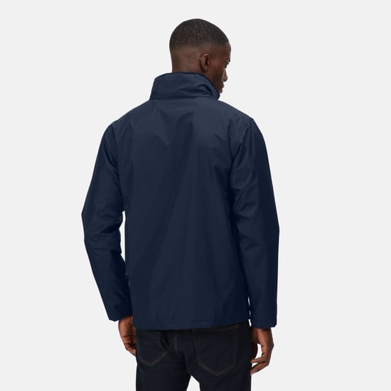 Regatta Professional - Jacke, wasserfest für Herren (Marine) - Image 2