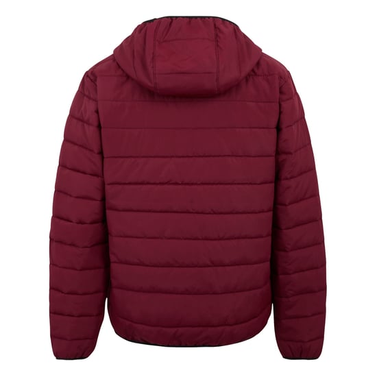 Regatta - "Helfa" Jacke für Herren (Dunkles Weinrot) - Image 2
