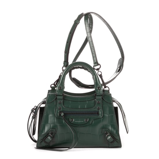 Neo Classic City Handtasche - Image 1