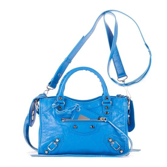 Classic City Mini Handtasche - Image 1