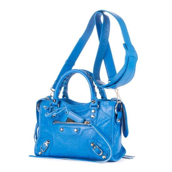 Classic City Mini Handtasche - Image 2