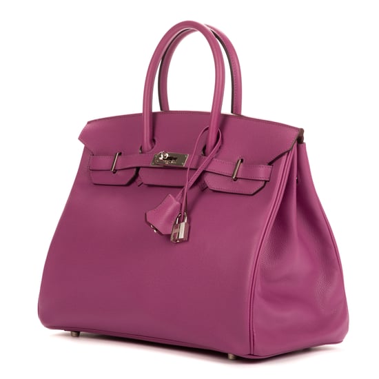 Birkin 35 Handtasche - Image 2