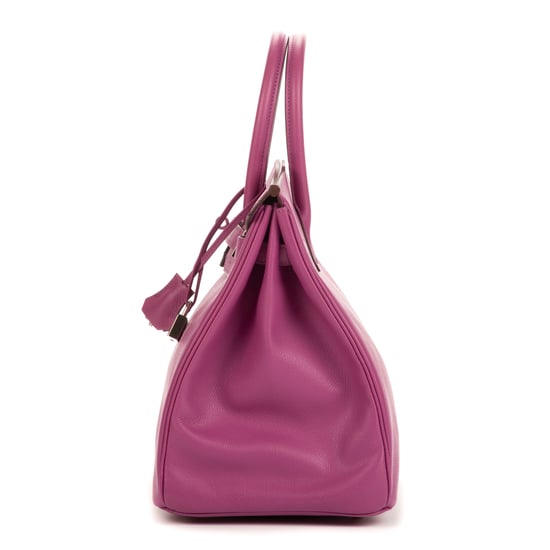 Birkin 35 Handtasche - Image 3