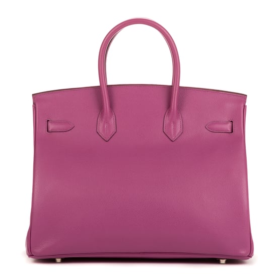 Birkin 35 Handtasche - Image 4