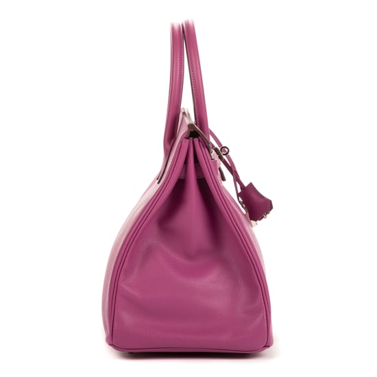 Birkin 35 Handtasche - Image 5