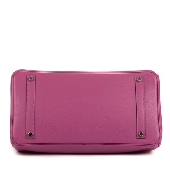 Birkin 35 Handtasche - Image 6