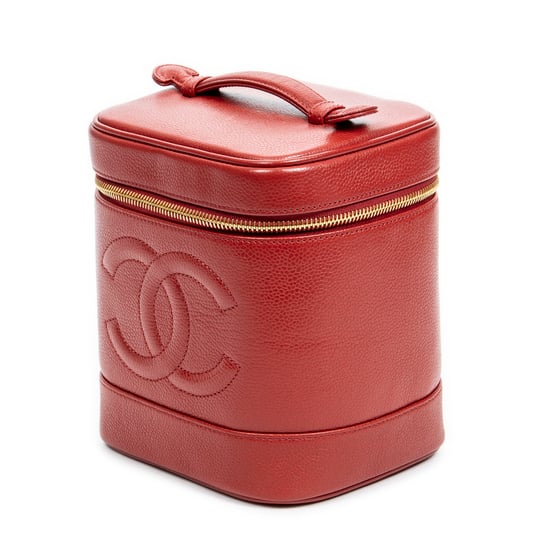 CC Tall Vanity Case  Handtasche - Image 2