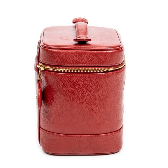 CC Tall Vanity Case  Handtasche - Image 4