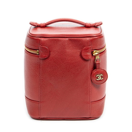 CC Tall Vanity Case  Handtasche - Image 5