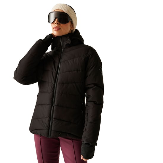 Dare 2B - "Glacier" Skijacke für Damen (Schwarz) - Image 5