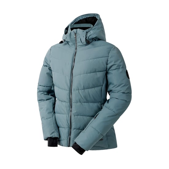 Dare 2B - "Glacier" Skijacke für Damen (Grau) - Image 3