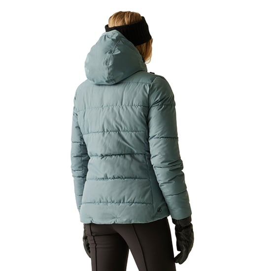 Dare 2B - "Glacier" Skijacke für Damen (Grau) - Image 5
