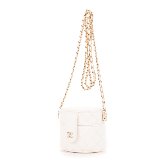 Cosmetic Vanity Chain Crossbody Umhängetasche - Image 2