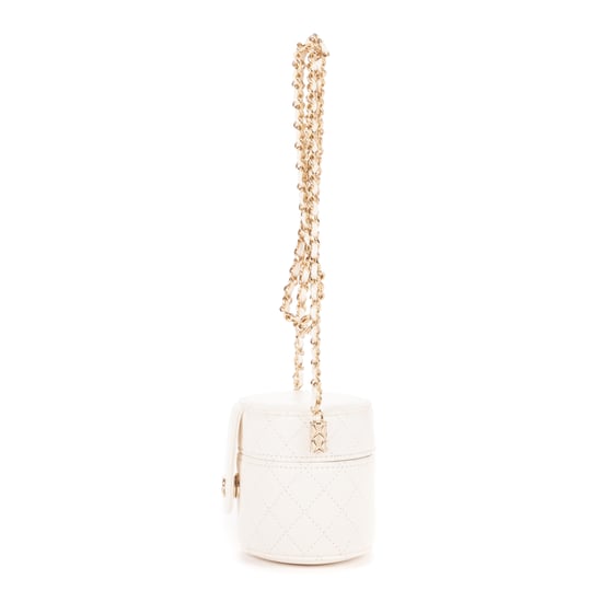 Cosmetic Vanity Chain Crossbody Umhängetasche - Image 3