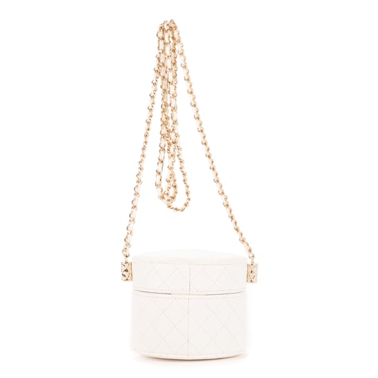 Cosmetic Vanity Chain Crossbody Umhängetasche - Image 4