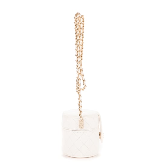 Cosmetic Vanity Chain Crossbody Umhängetasche - Image 5