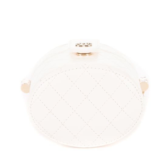 Cosmetic Vanity Chain Crossbody Umhängetasche - Image 6
