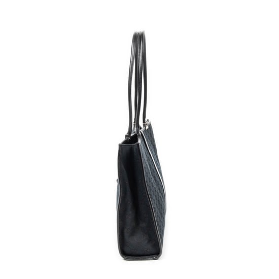 Large Square Tote Umhängetasche - Image 3