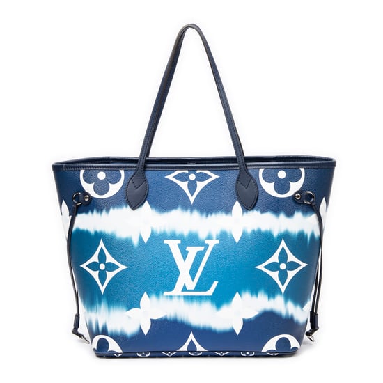 Ltd. Ed. Escale Neverfull MM Umhängetasche - Image 1