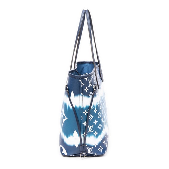 Ltd. Ed. Escale Neverfull MM Umhängetasche - Image 3