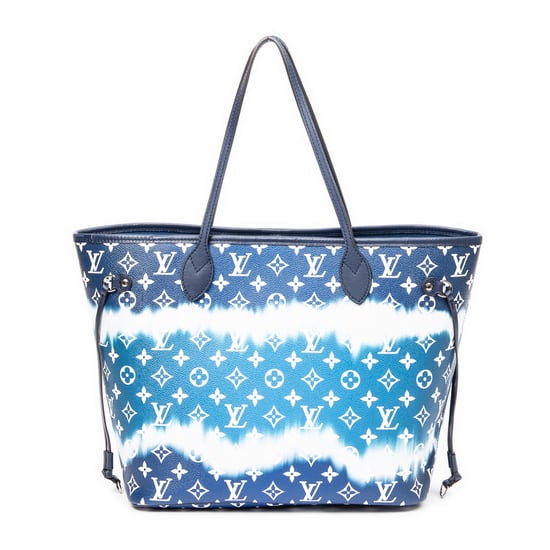Ltd. Ed. Escale Neverfull MM Umhängetasche - Image 5