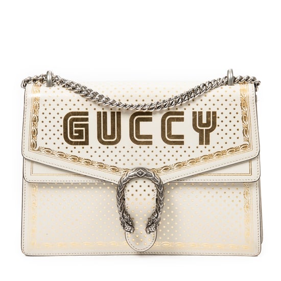 Gucci x Sega Guccy Stars Medium Dionysus Umhängetasche - Image 1