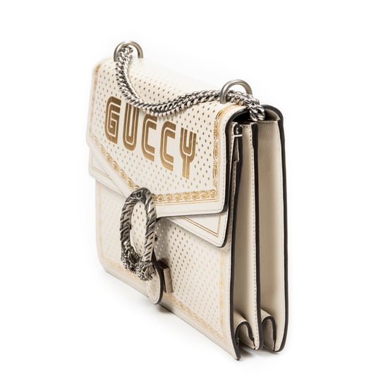 Gucci x Sega Guccy Stars Medium Dionysus Umhängetasche - Image 2
