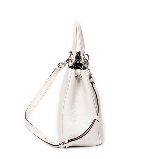 Medium Diorissimo Tote Umhängetasche - Image 4