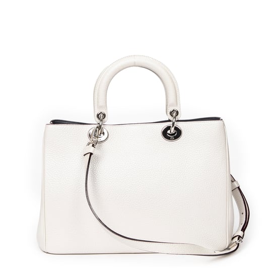 Medium Diorissimo Tote Umhängetasche - Image 5