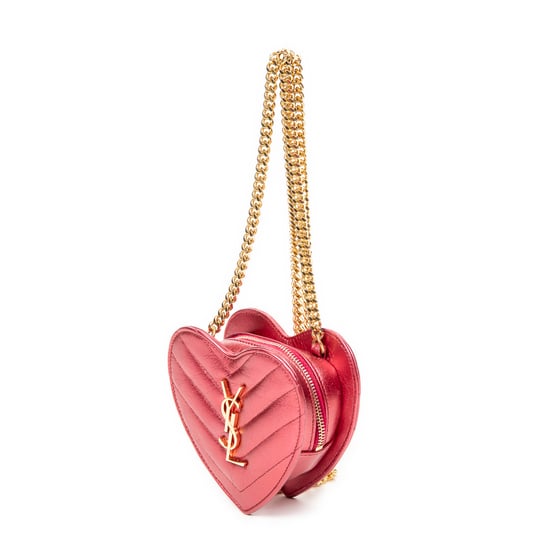 Love Heart Chain Bag  Umhängetasche - Image 2