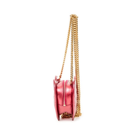 Love Heart Chain Bag  Umhängetasche - Image 3
