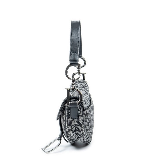 Saddle Bag  Umhängetasche - Image 3