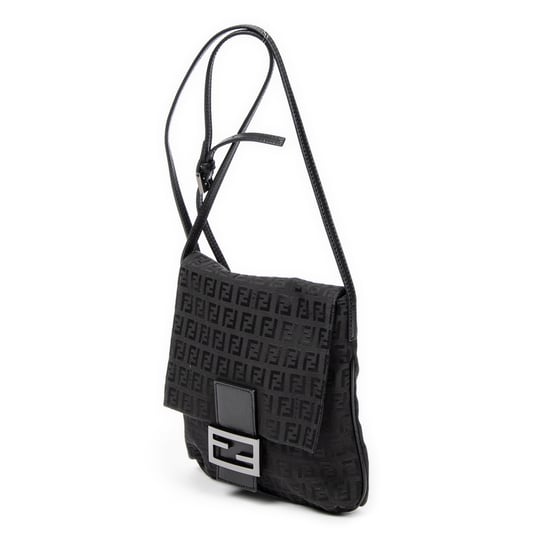 Small Flap Crossbody  Umhängetasche - Image 2