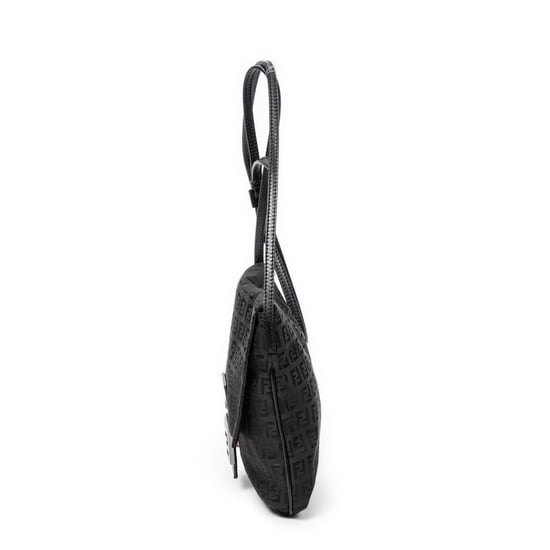 Small Flap Crossbody  Umhängetasche - Image 3