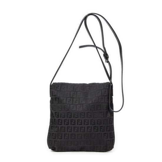 Small Flap Crossbody  Umhängetasche - Image 5