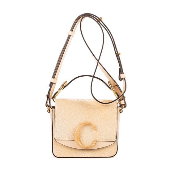 C Crossbody Mini Mini Umhängetasche - Image 1