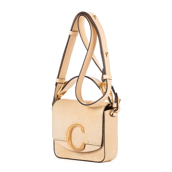 C Crossbody Mini Mini Umhängetasche - Image 2