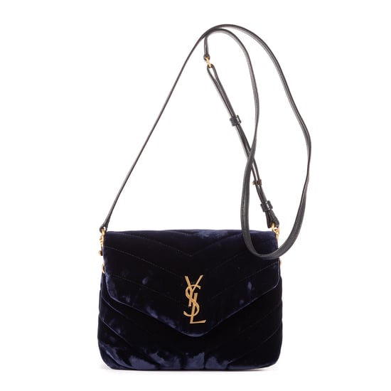 Toy Loulou Crossbody Umhängetasche - Image 1